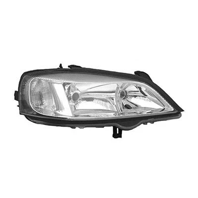 Kuva VAN WEZEL 3742962 Ajovaloumpio OPEL: Astra G CC, Sedan, Caravan