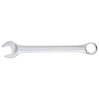 Kuva NEO TOOLS 09 730 Kiinto / rengasavain 30 mm