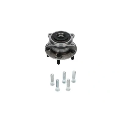 Kuva KAVO PARTS WBH 3052 Pyöränlaakerit 80 HYUNDAI: Santa Fe 2, ix55, I, KIA: SORENTO 2