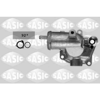 Kuva SASIC 3306035 Termostaatti MERCEDES BENZ: C sarja T modell, Sedan, Sportcoupe