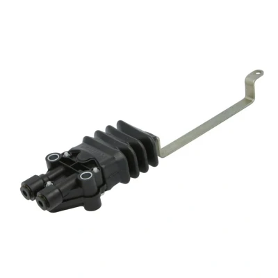 Kuva WABCO 4640070200 Ilmajousiventtiili