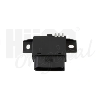 Kuva HITACHI 132924 Ohjauslaite, polttoainepumppu AUDI: A5 B8 Sportback