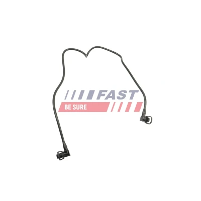 Kuva FAST FT00853 Jäähdyttimen Letku Muovi