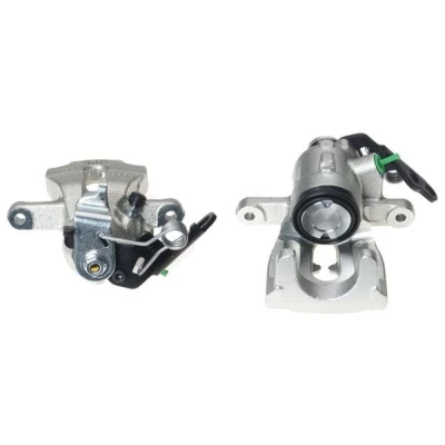 Kuva BUDWEG CALIPER 343976 Jarrusatula FORD: MONDEO 4 Turnier, 4, S Max Mk1