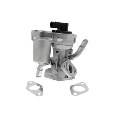 Kuva VEMO V25 63 0016 EGR Venttiili EXPERT KITS + Sähköinen Magneettiventtiili Tiivisteillä, Putken muhvilla Ohjain/ohjelma tulee &quot;kouluttaa&quot;/päivittää