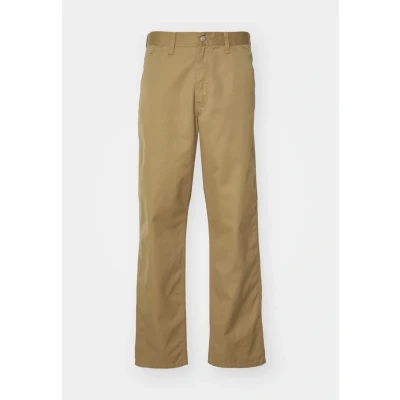 Kuva Carhartt WIP Simple PANT Denison Twill Housut, Koko: 31x34, Green