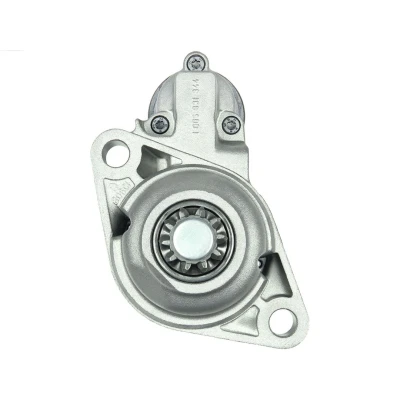 Kuva AS PL S0140PR Starttimoottori 12 1,70 10 VOLKSWAGEN: Golf 5, SKODA: Fabia I Sedan