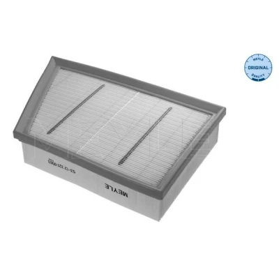 Kuva MEYLE 53 12 321 0003 Ilmansuodatin 59 213 290 Suodatinpanos ORIGINAL Quality LAND ROVER: Range Rover Evoque, Freelander 2 SUV