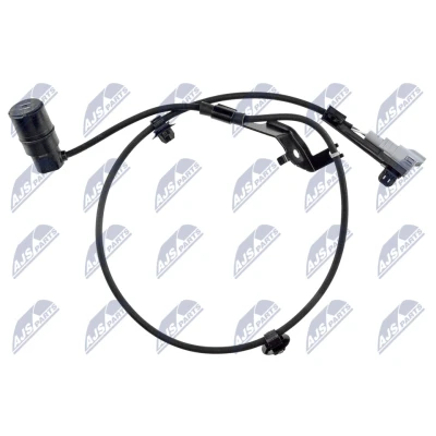 Kuva Tunnistin, kiertonopeus, Taka akseli, oikea TOYOTA HILUX Pick up VII OE 89545 0K070
