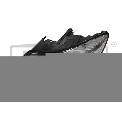 Kuva DPA 89410864402 Ajovaloumpio Vasen SKODA: Octavia II Hatchback, 2 Combi