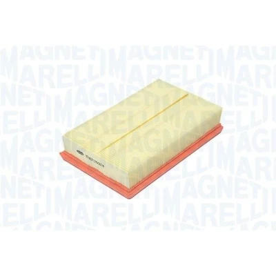 Kuva MAGNETI MARELLI 153071760174 Ilmansuodatin 56 171 270 Suodatinpanos FIAT: Stilo Multi Wagon, Hatchback