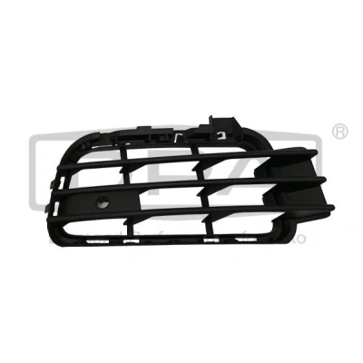 Kuva DPA 88531328502 Puskurin Ritilä Oikea VOLKSWAGEN: Touareg II