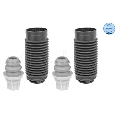 Kuva MEYLE 214 640 0016 Iskunvaimentimen Suojakumi Etuakseli FIAT: 500 Hatchback