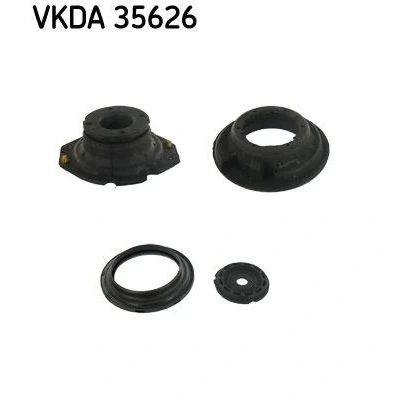 Kuva SKF VKDA 35626 Jousijalan Tukilaakeri