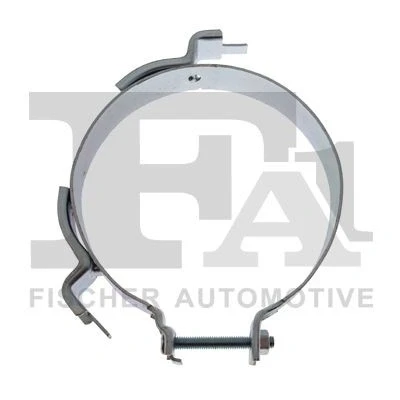 Kuva FA1 104 902 Pakoputken Kannatin BMW: 3 Sedan