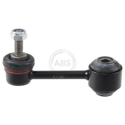 Kuva A.B.S. 260495 Koiranluu 100 MM10X1.5 RHT AUDI: A6 C6 Avant, Sedan, Allroad