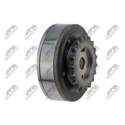 Kuva Nokka akselin ajoitussäädin, Poistopuoli AUDI, SEAT, SKODA, VW OE 06F109088C, 06F109088G, 06F109088J