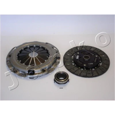 Kuva JAPKO 92534 Kytkinpaketti 225 MITSUBISHI: GALANT 4 Stufenheck, ECLIPSE 2