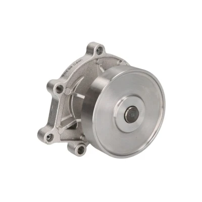 Kuva SKF VKPC 88306 Vesipumppu Tiivisteillä Metalli Moniurahihnavedolle TOYOTA: Avensis III Farmari, Sedan, Verso, MINI: Hatchback