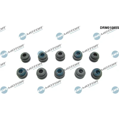 Kuva DR.MOTOR AUTOMOTIVE DRM01003S Rajoitin, Moottorikoppa SKODA: Octavia I Hatchback