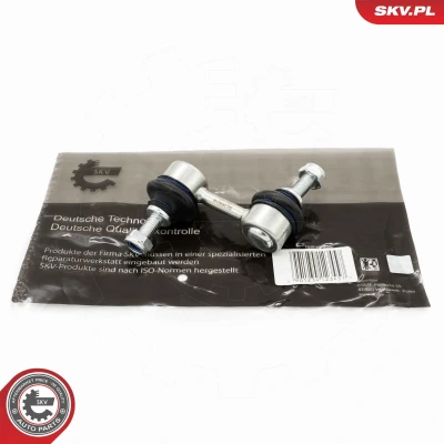 Kuva ESEN SKV 04SKV144 Koiranluu Taka akseli BMW: 5 Sedan, Touring