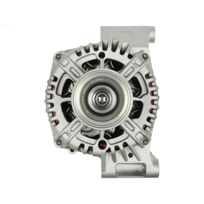 Kuva AS PL A3055(VALEO) Laturi 12V 90A FIAT: Punto II Hatchback, Doblo Van / Farmari, Grande OPEL: Corsa D Astra H Caravan