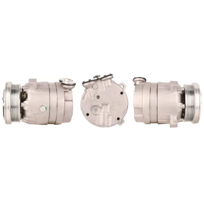 Kuva LUCAS ACP625 Ilmastoinnin Kompressori PAG 150 R 134a Tiivisteillä