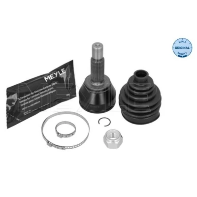 Kuva MEYLE 714 498 0113 Vetonivel Etuakseli FORD: FIESTA 6