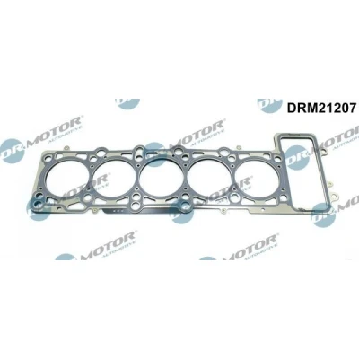 Kuva DR.MOTOR AUTOMOTIVE DRM21207 Tiivistesarja Sylinterikansi 81,7 VOLKSWAGEN: Transporter 5 Bus, 5, Multivan (7HM