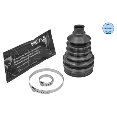 Kuva MEYLE 614 160 0015 Paljekumisarja, Vetoakseli Pyörän puoli, Etuakseli Thermoplast ORIGINAL Quality OPEL: Corsa C Hatchback, Meriva A