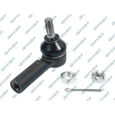 Kuva Raidetangon pää, etuakseli molemminpuoleinen TOYOTA OE 4504609090, 4504609700, 4504619175