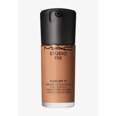 Kuva MAC Studio Fix Fluid Meikkivoide SPF 15 NW33 30 ml