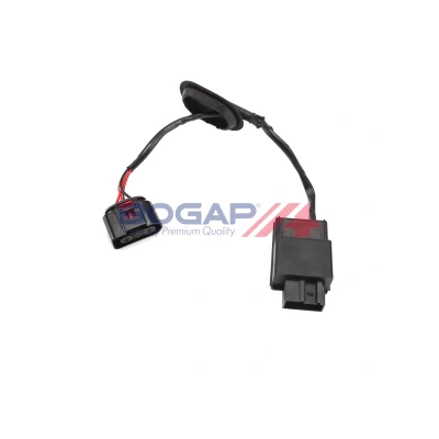 Kuva BOGAP A6322100 Polttoainepumppu