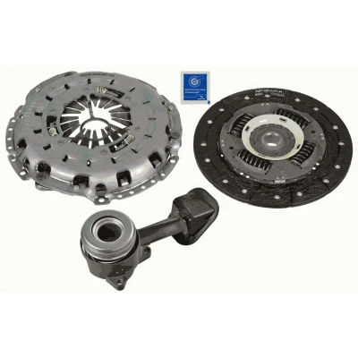 Kuva SACHS XTend Kit plus CSC 3000 990 395 Kytkinpaketti 250 FORD: Transit Mk5 Van