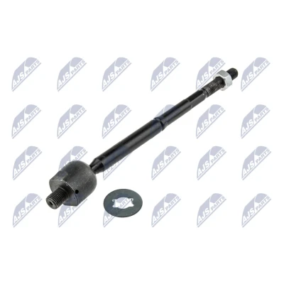 Kuva Raidetangon pää, suora, Etuakseli DAIHATSU EXTOL Skåp, SIRION, TOYOTA ECHO Sedan, PORTE I, WILL CYPHA YARIS, YARIS VERSO, VERSO VAN OE 45