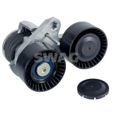 Kuva SWAG 20 93 0129 Hihnankiristin BMW: 3 Touring, 5 Sedan, Touring
