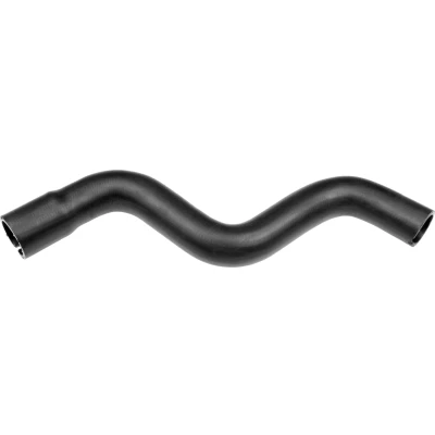 Kuva GATES 05 4166 Jäähdyttimen Letku EPDM (eteenipropeeni dieeni kumi)