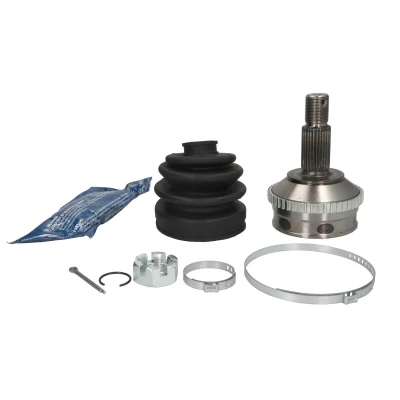 Kuva MEYLE 40 14 498 0010 Vetonivel ORIGINAL Quality Pyörän puoli ABS renkaalla PEUGEOT: Expert I Van, CITROËN: Jumpy FIAT: Scudo Van