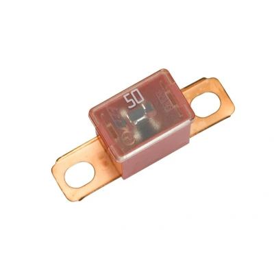 Kuva HELLA 8JS 740 026 521 Sulake 50A punainen 32V