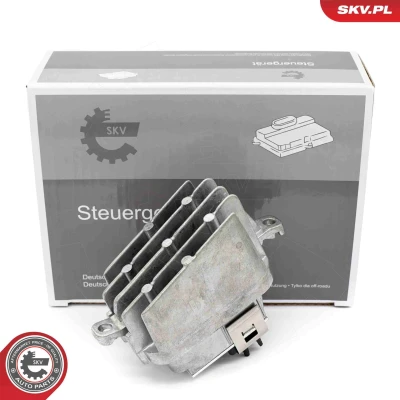 Kuva ESEN SKV 59SKV240 Ohjainlaite, Valo