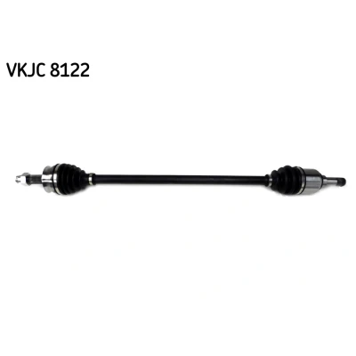 Kuva SKF VKJC 8122 Vetoakseli 846, 61