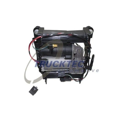 Kuva TRUCKTEC AUTOMOTIVE 22.30.016 Ilmajousituksen kompressori LAND ROVER: Range Rover 3