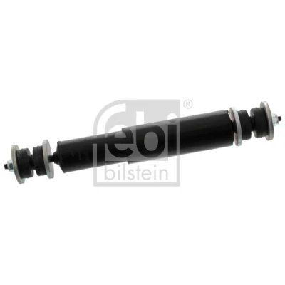 Kuva FEBI BILSTEIN 196465 Vetonivel Pyörän puoli, Etuakseli, vasen, oikea HYUNDAI: Matrix (FC) 1.6 2001 2010