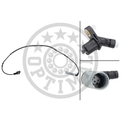 Kuva OPTIMAL 06 S015 ABS Anturi passiivi sensori 1000 BMW: 3 Touring, Sedan, Coupe