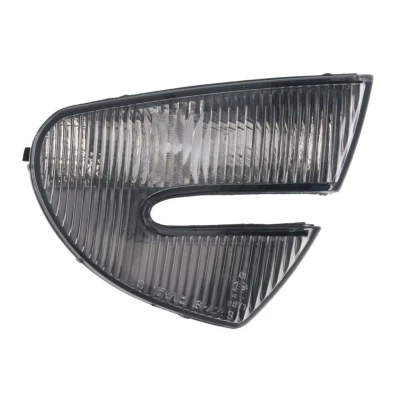 Kuva TYC 18 0253 01 2 Vilkku Savunharmaa Eteen, oikea Ilman lampun kantaa ALFA ROMEO: 147