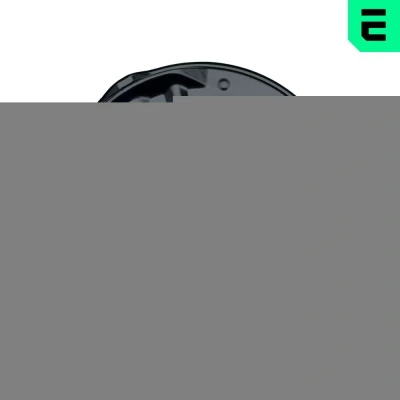 Kuva OPTIMAL BSP 4001R Jarrukilpi Taka akseli, oikea MERCEDES BENZ: C sarja T modell, Sedan, Sportcoupe