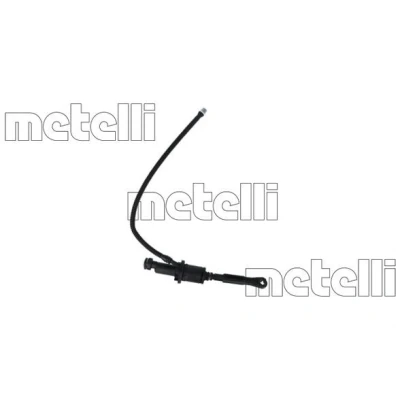 Kuva METELLI 55 0332 Kytkin Pääsylinteri