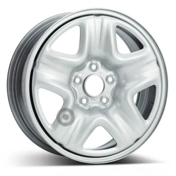 Kuva Alcar Steelrim 6.5/17 ET50 B64