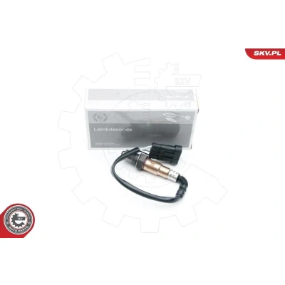 Kuva Lambda sondi ABARTH, ALFA ROMEO, BMW, FIAT, LANCIA OE 46750245, 46751052, 46751082