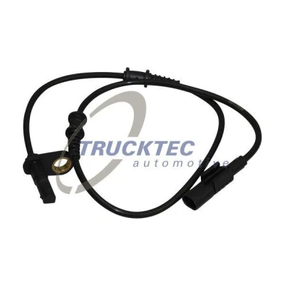 Kuva TRUCKTEC AUTOMOTIVE 02.42.083 ABS Anturi etuakseli molemminpuoleinen MERCEDES BENZ: E sarja Sedan, T modell